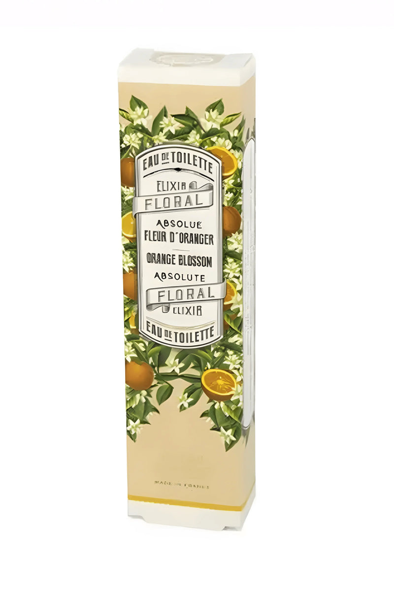 Roll-On Orange Blossom Eau De Toilette 10 Ml - IVORYNN