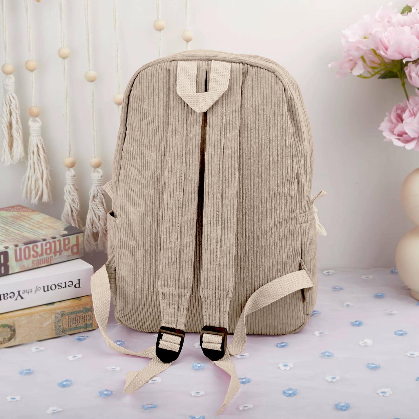 Customized Your Unique Name Or Word Kid Backpack