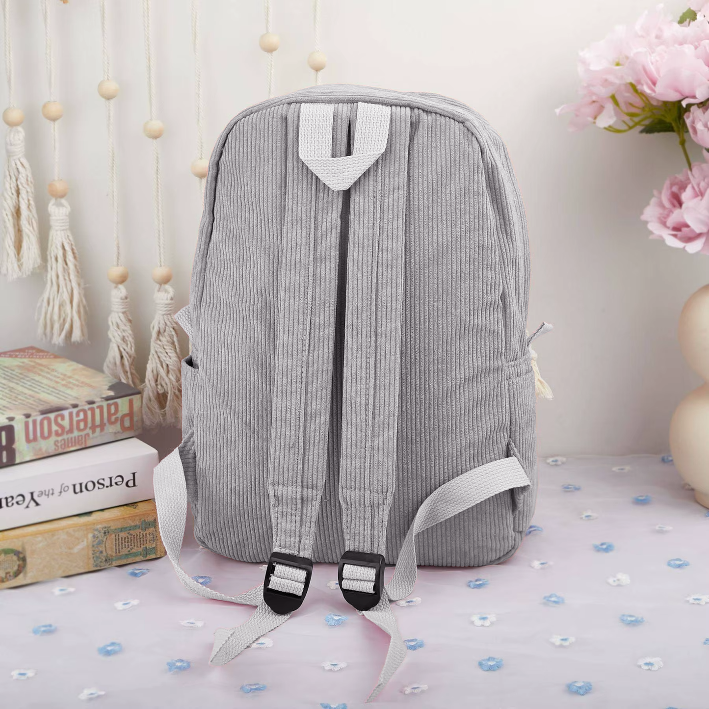 Customized Your Unique Name Or Word Kid Backpack