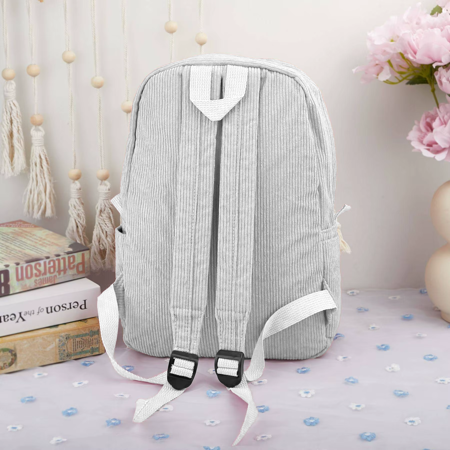 Customized Your Unique Name Or Word Kid Backpack