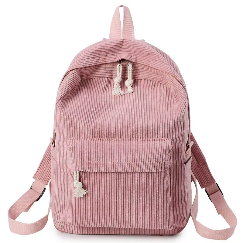 Customized Your Unique Name Or Word Kid Backpack