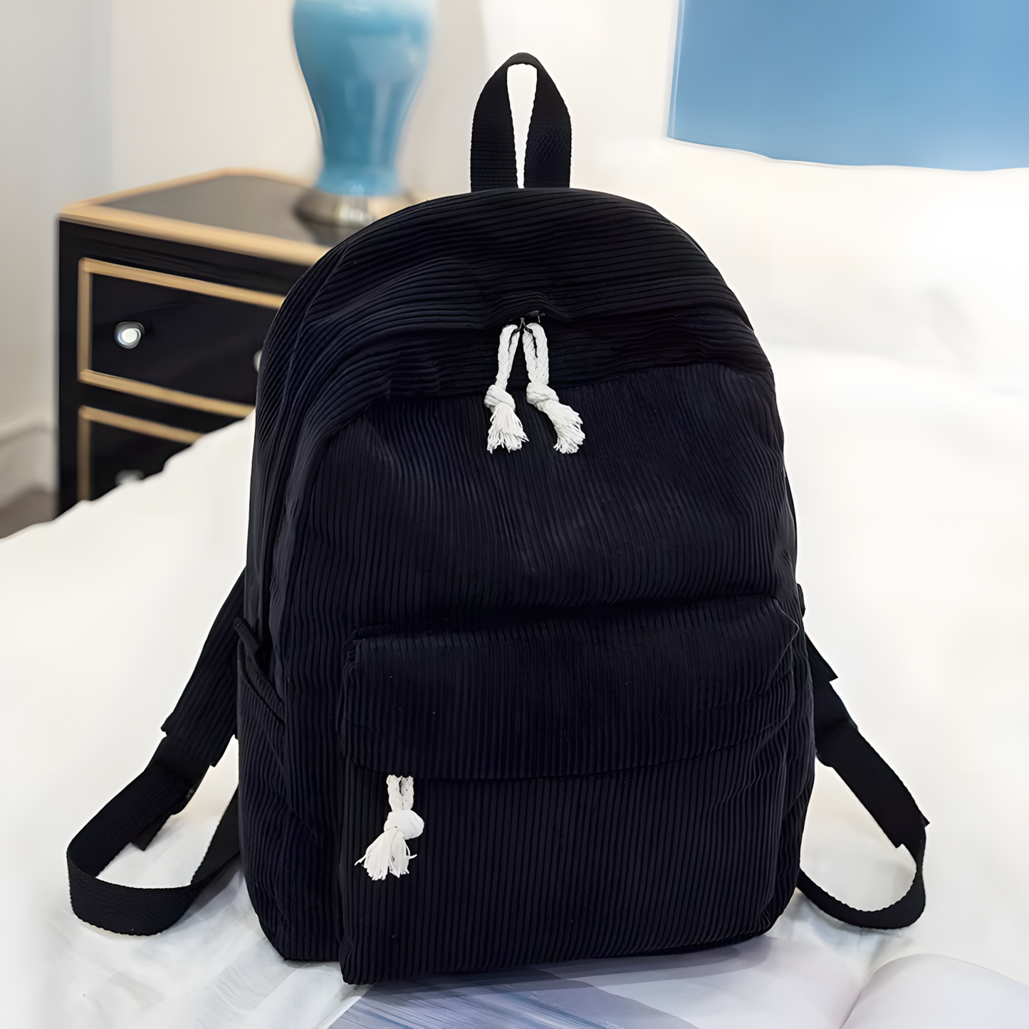 Customized Your Unique Name Or Word Kid Backpack