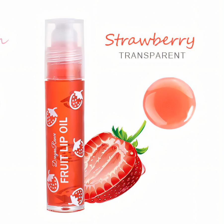 Rolling Bead Lip Oil Set