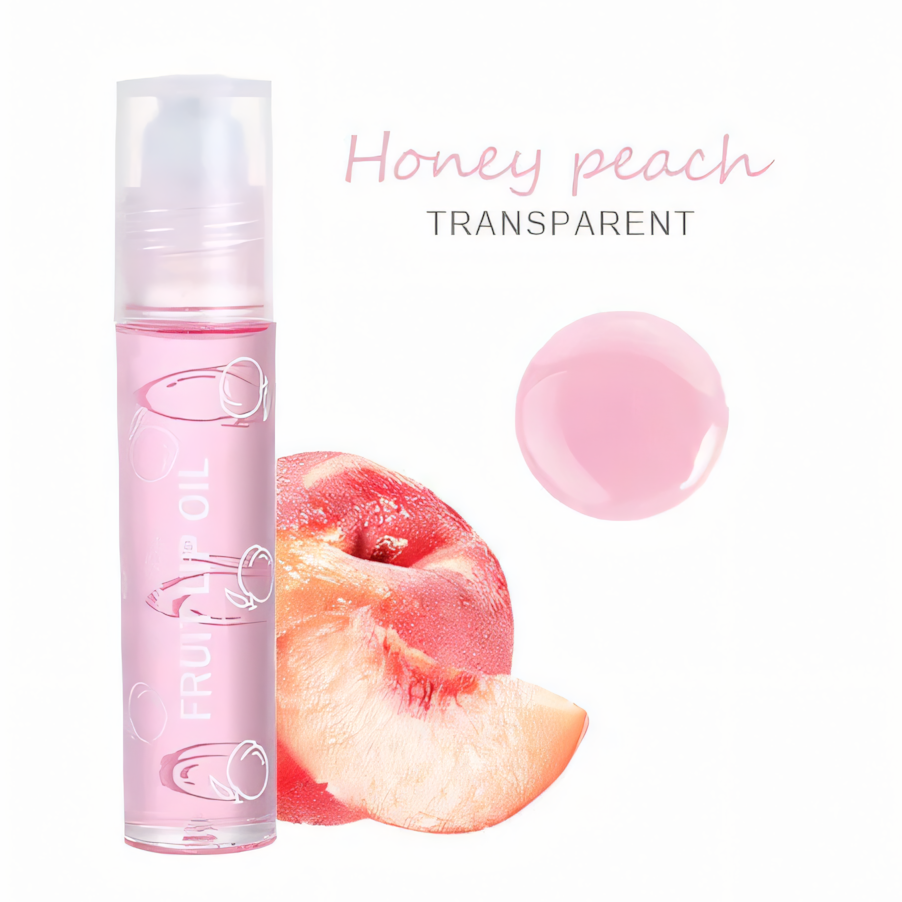 Rolling Bead Lip Oil Set