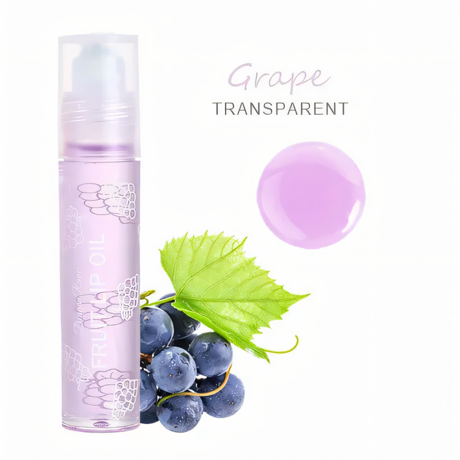 Rolling Bead Lip Oil Set