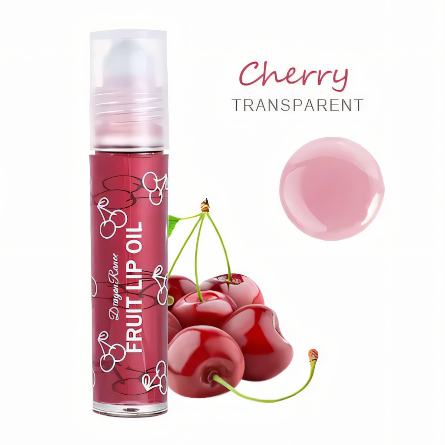 Rolling Bead Lip Oil Set