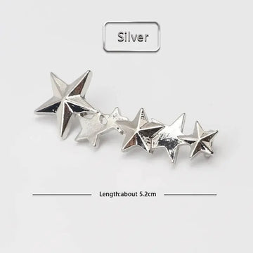 Silver star