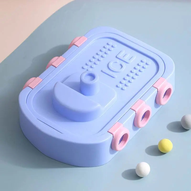 Silicone Small Ice Boats Mold - IVORYNN