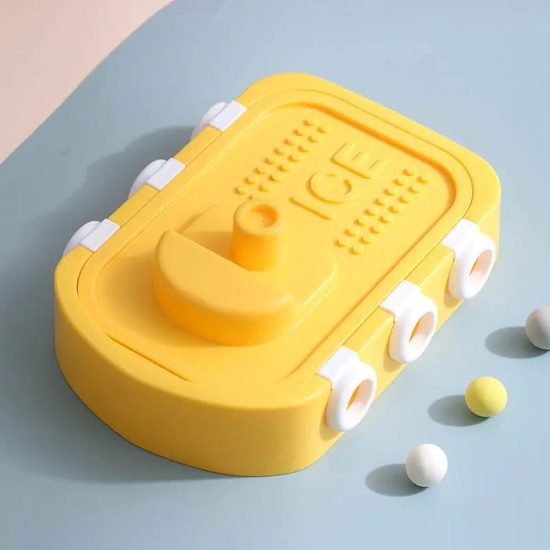 Silicone Small Ice Boats Mold - IVORYNN