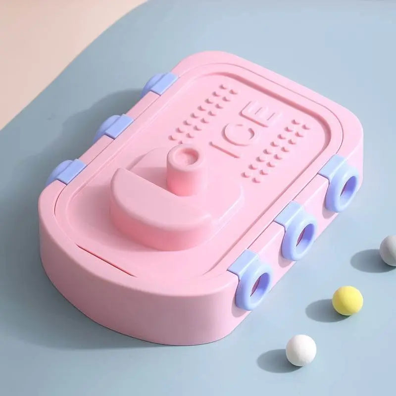 Silicone Small Ice Boats Mold - IVORYNN