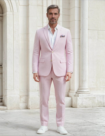 Pinksuit