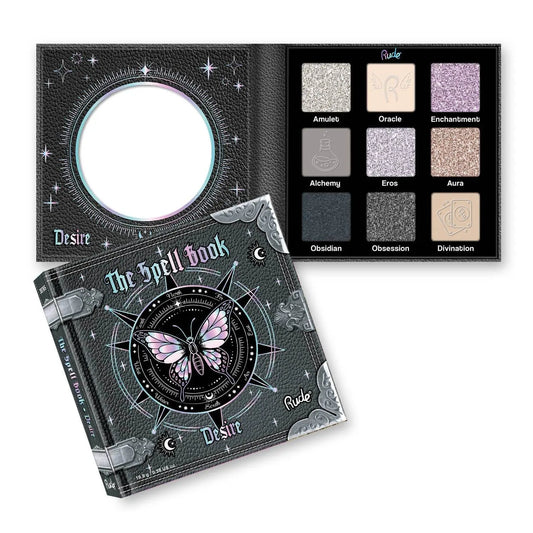 Smooth Blendable Bulk Eyeshadow Palette