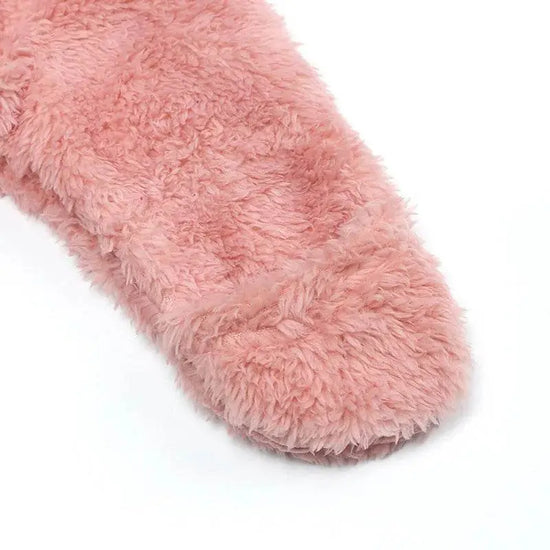 Soft Merino Plain Boy 2PCs Rompers - IVORYNN