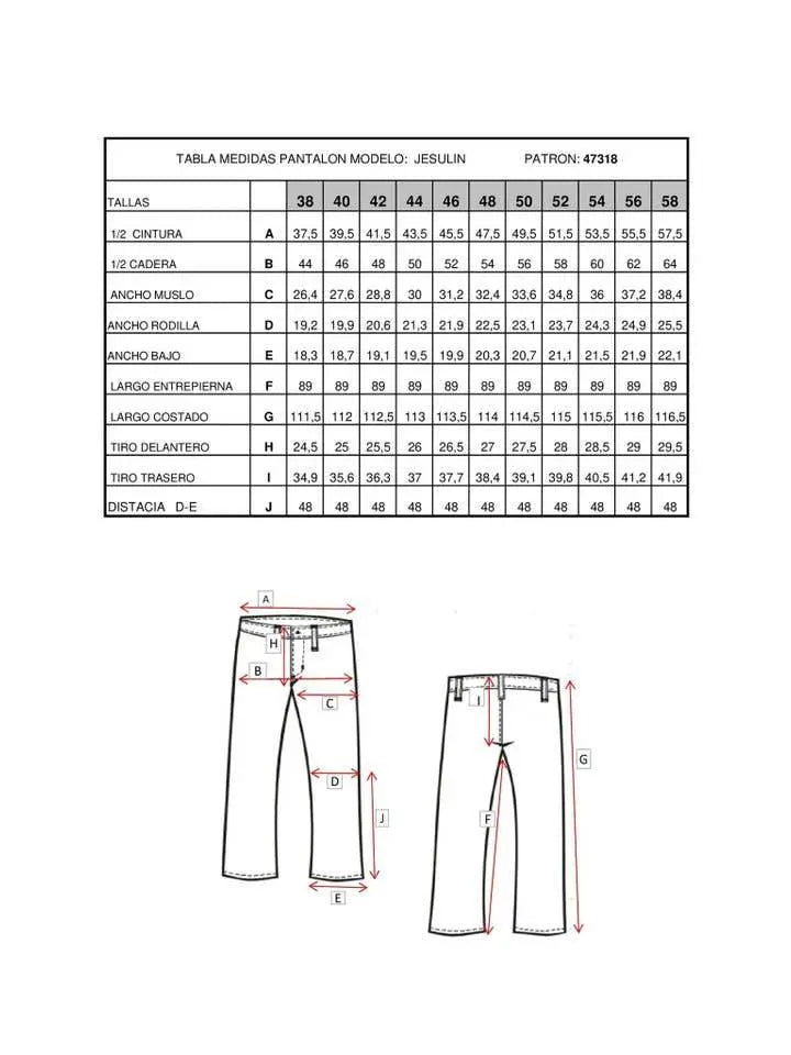 Soft Stretch Classic Albero Corduroy Pants - IVORYNN