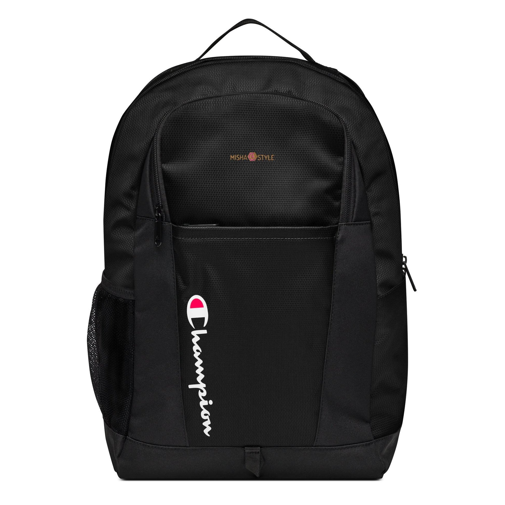 Sport Luxury Champion backpack - IVORYNN