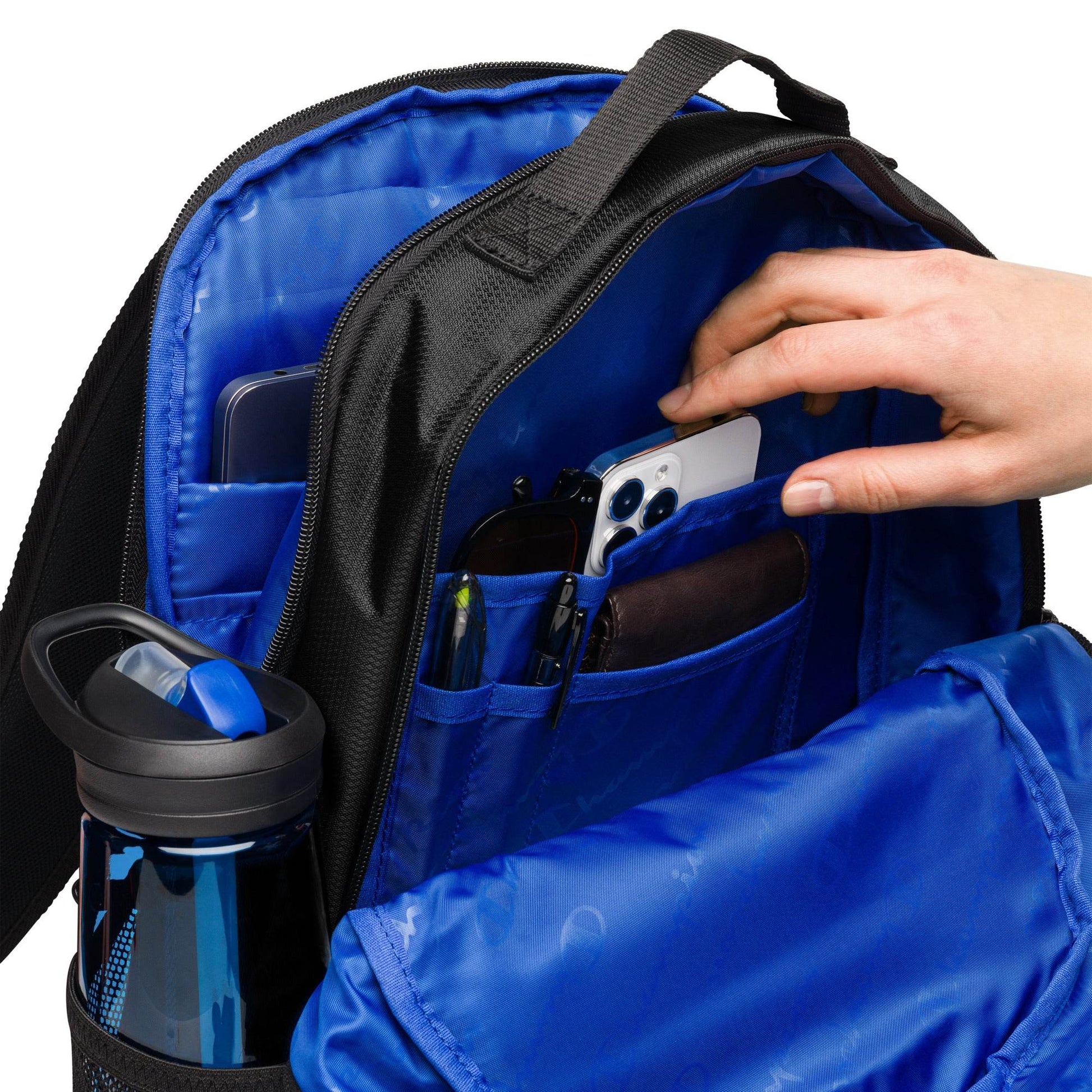 Sport Luxury Champion backpack - IVORYNN
