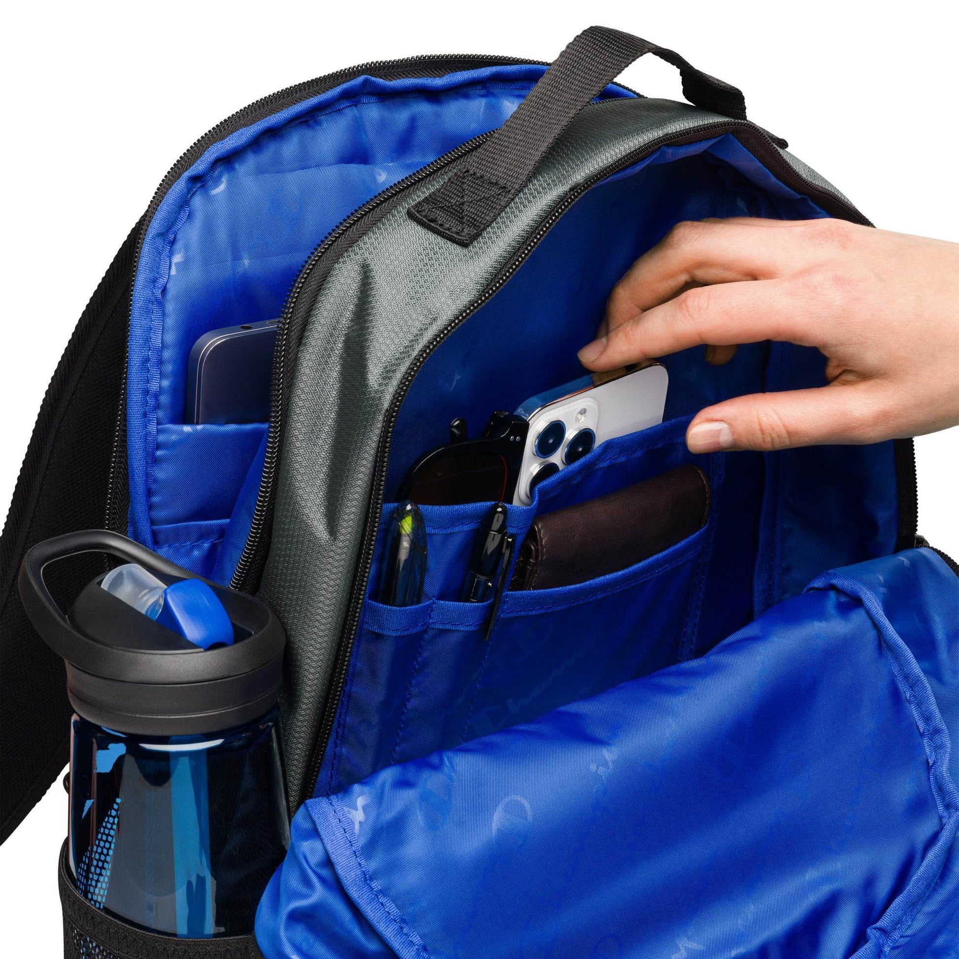 Sport Luxury Champion backpack - IVORYNN