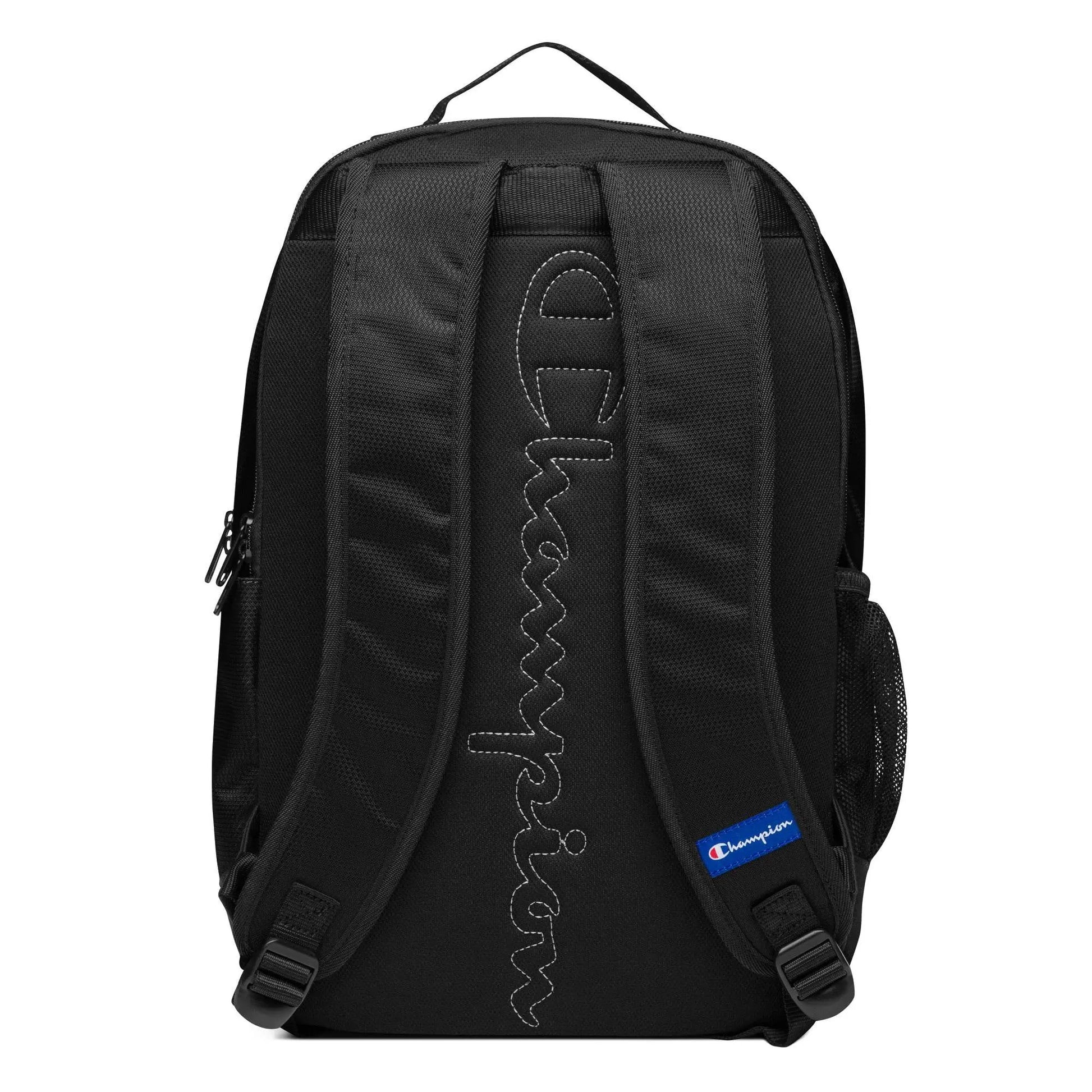 Sport Luxury Champion backpack - IVORYNN