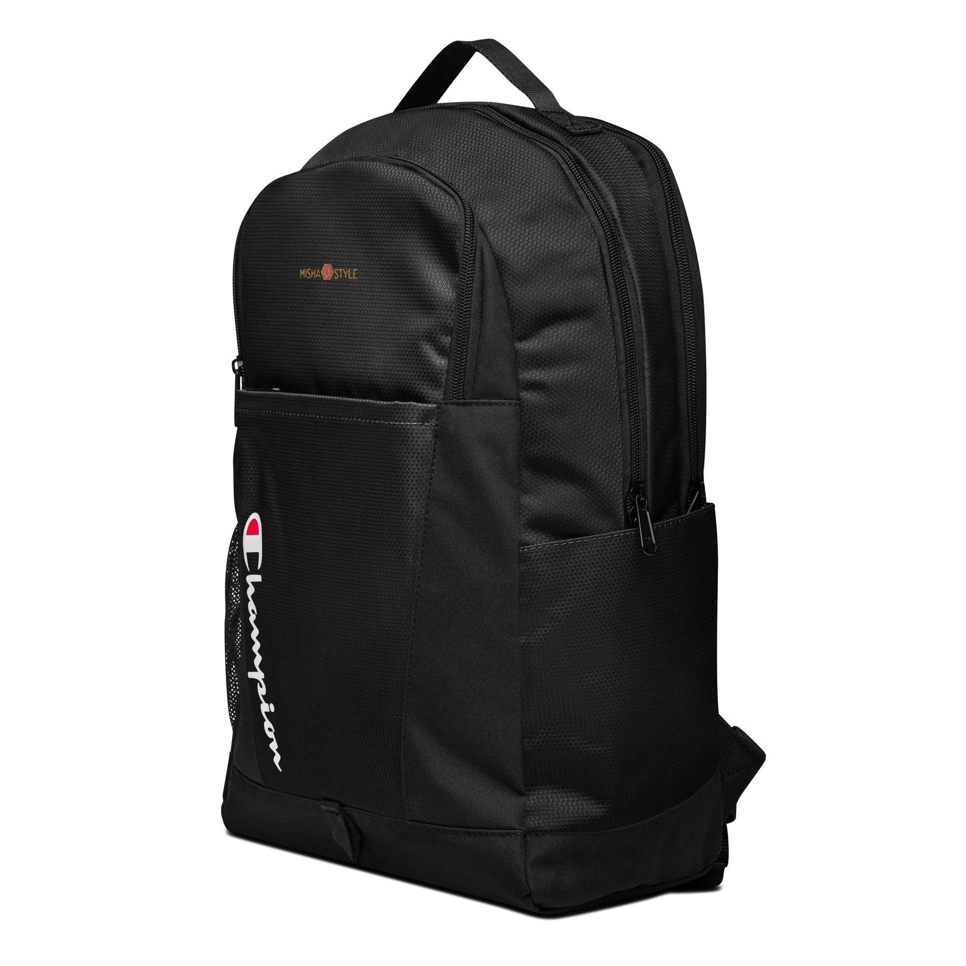 Sport Luxury Champion backpack - IVORYNN
