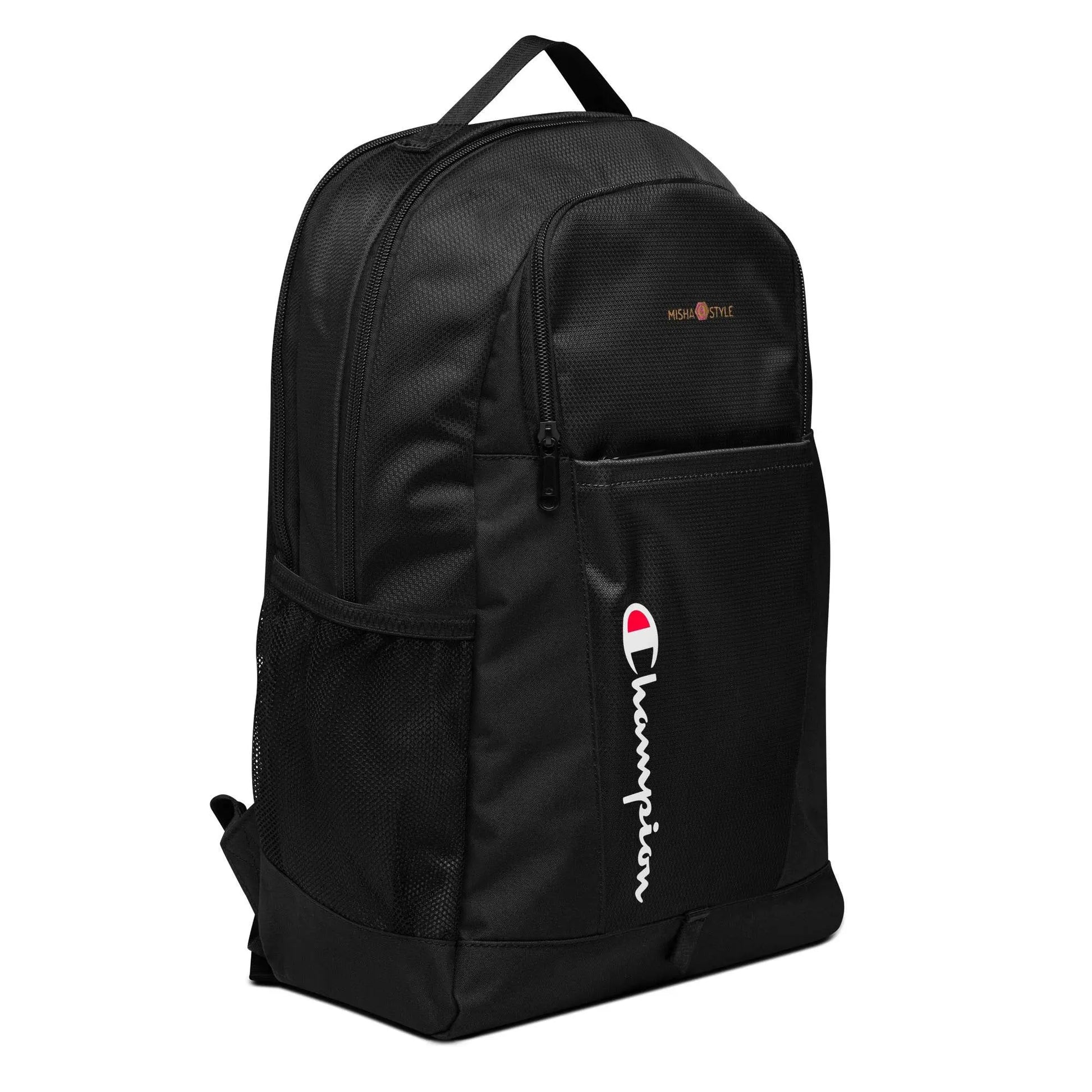 Sport Luxury Champion backpack - IVORYNN