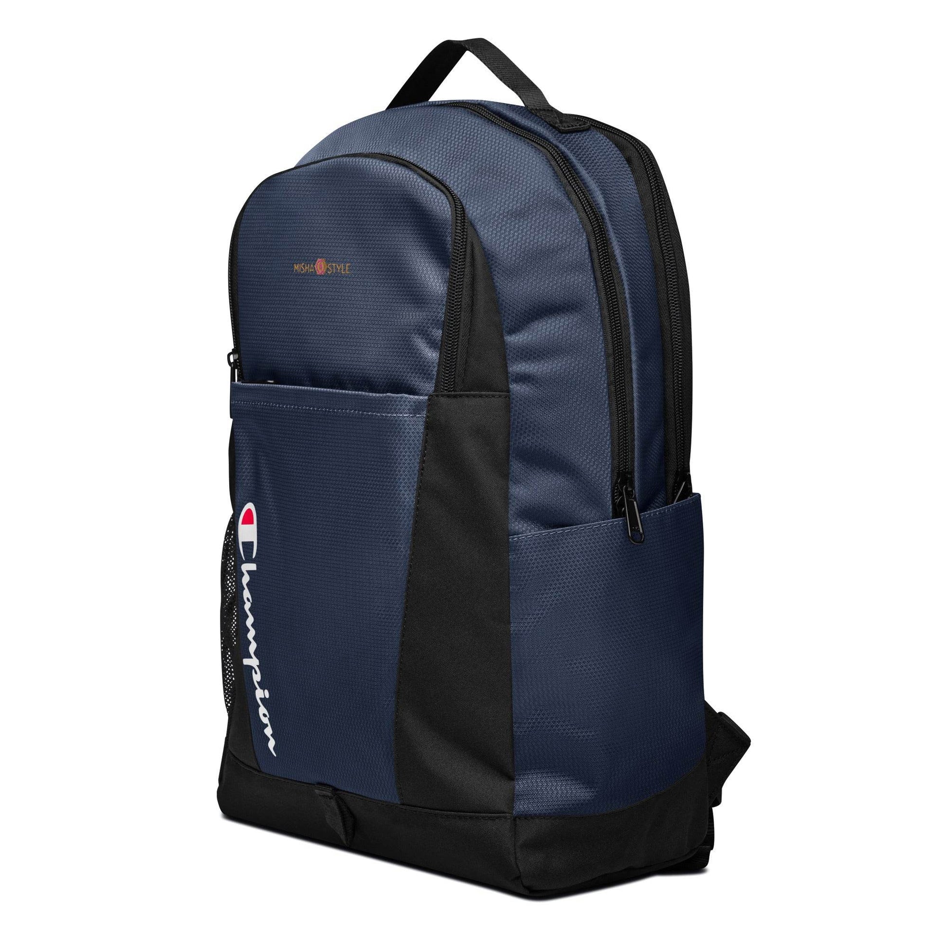 Sport Luxury Champion backpack - IVORYNN