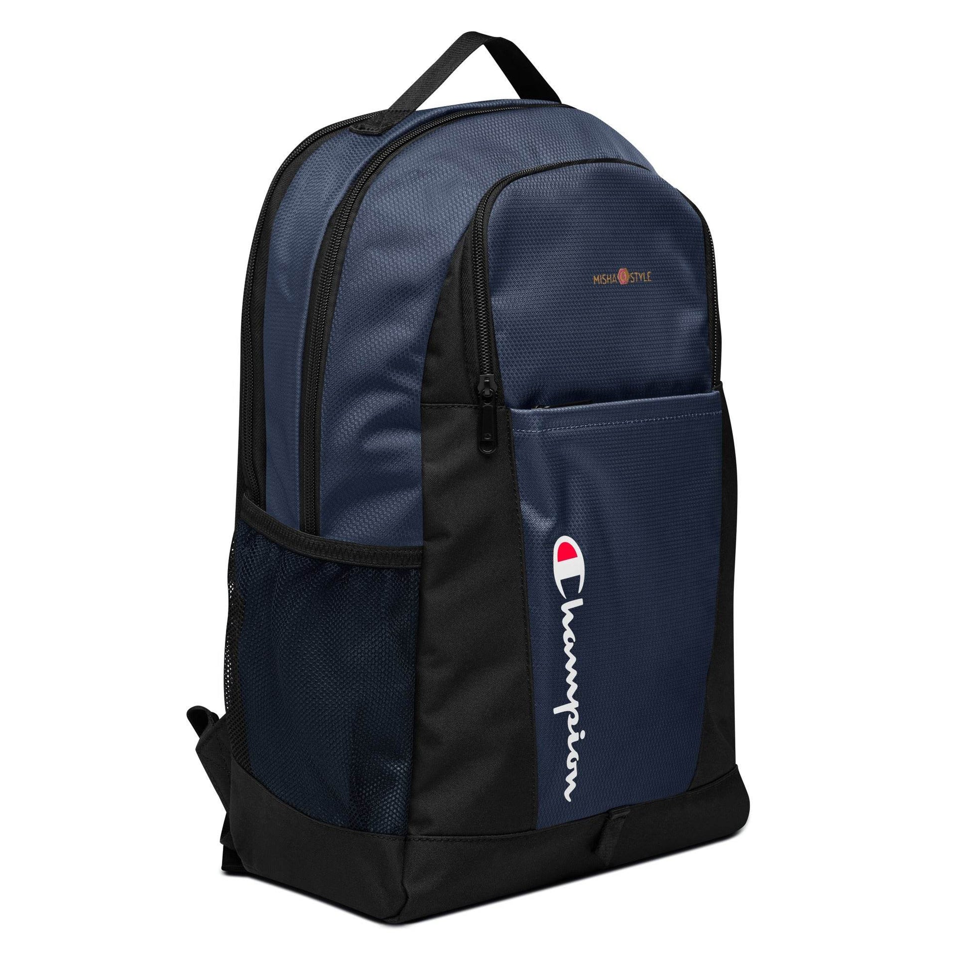 Sport Luxury Champion backpack - IVORYNN