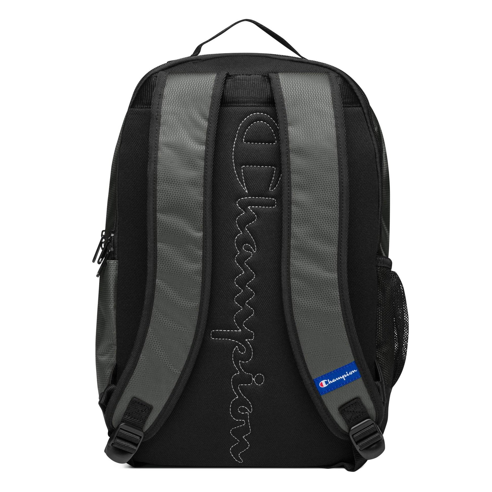 Sport Luxury Champion backpack - IVORYNN