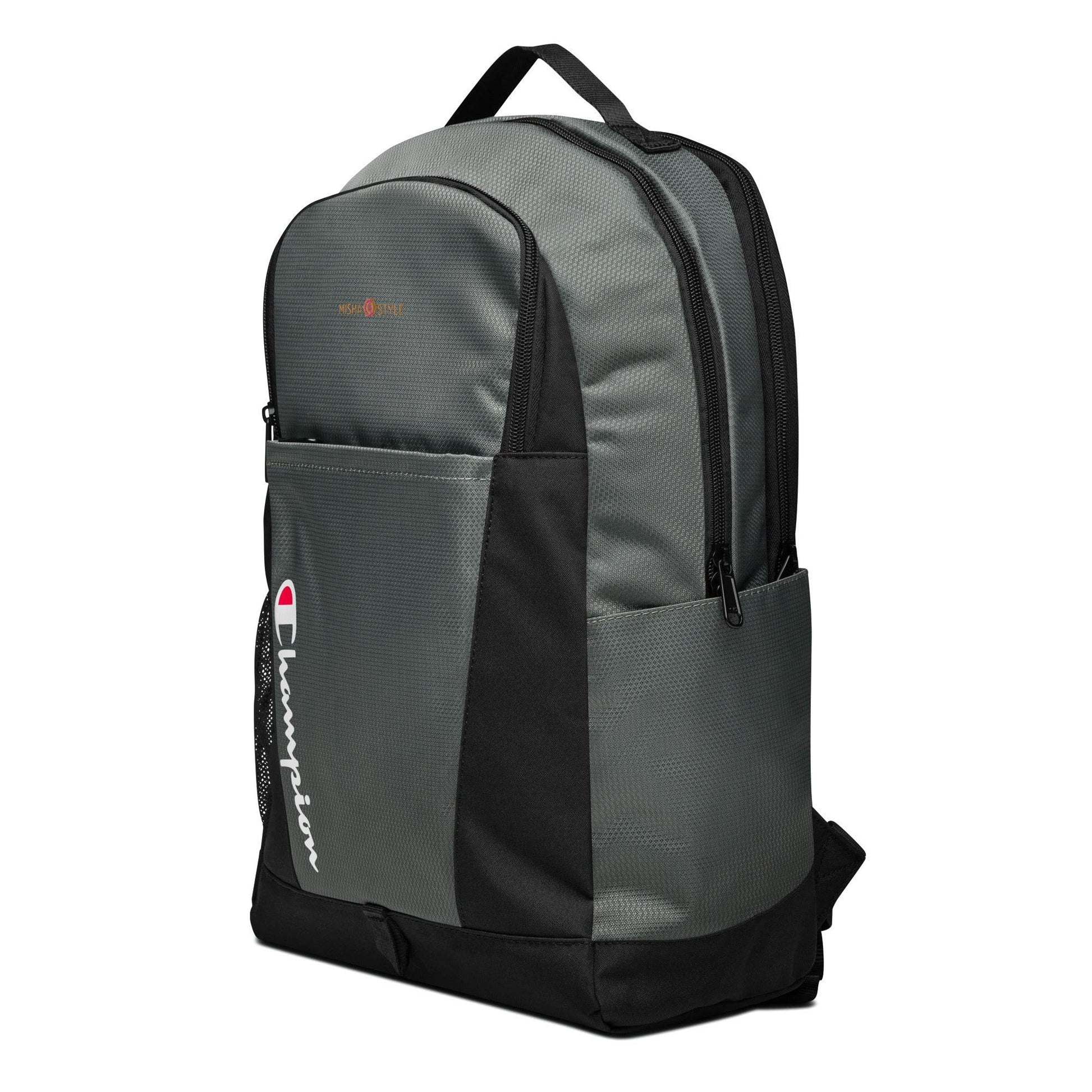 Sport Luxury Champion backpack - IVORYNN