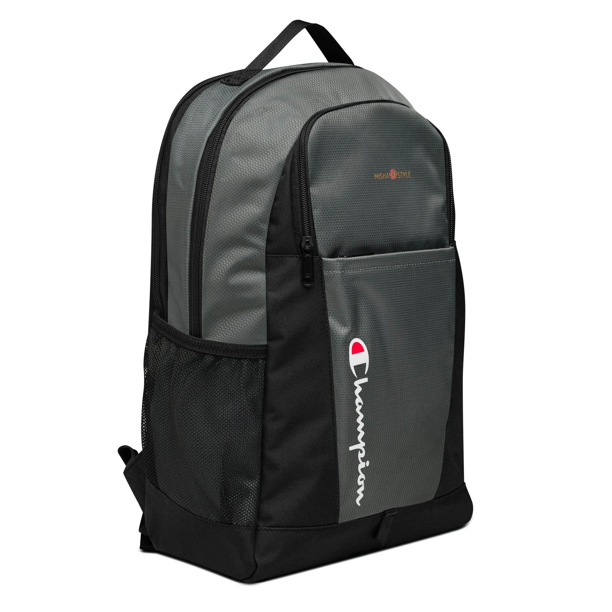 Sport Luxury Champion backpack - IVORYNN