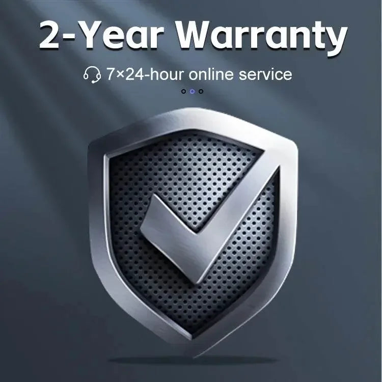 Stainless Steel Smart Electric Kettle Temperature Control - IVORYNN