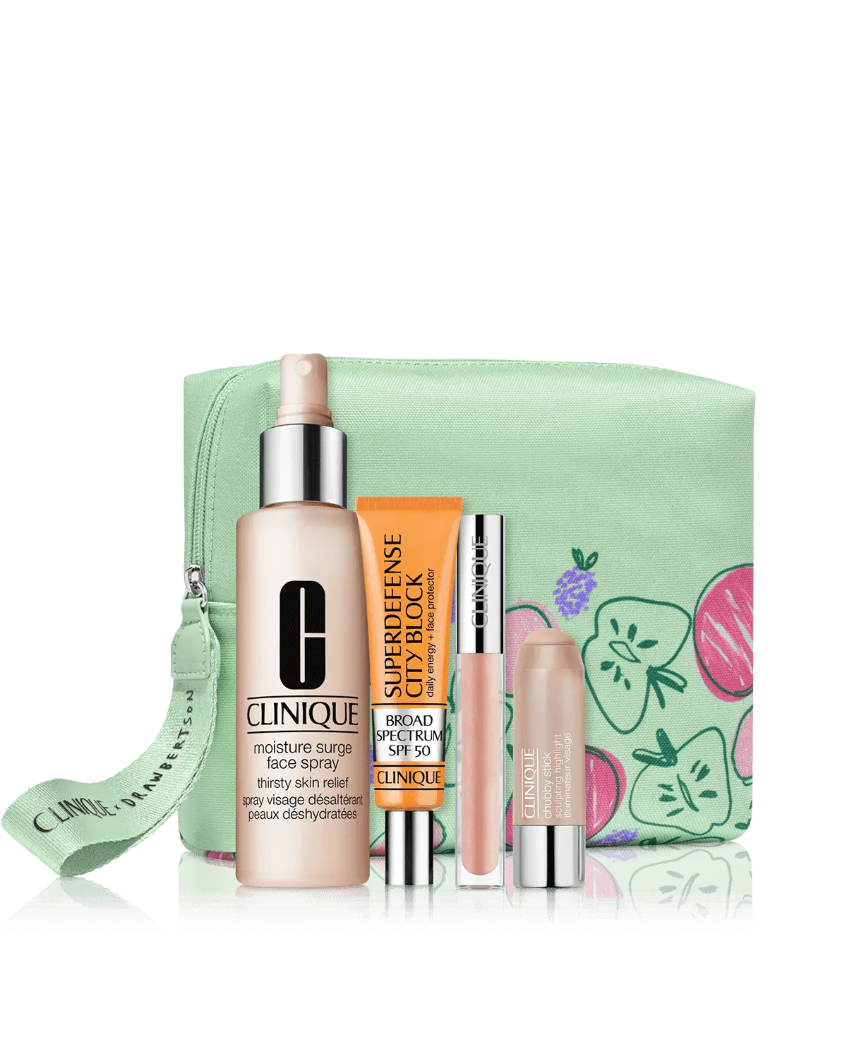 Sunny Day Skincare & Makeup Set for Summer Radiance - IVORYNN