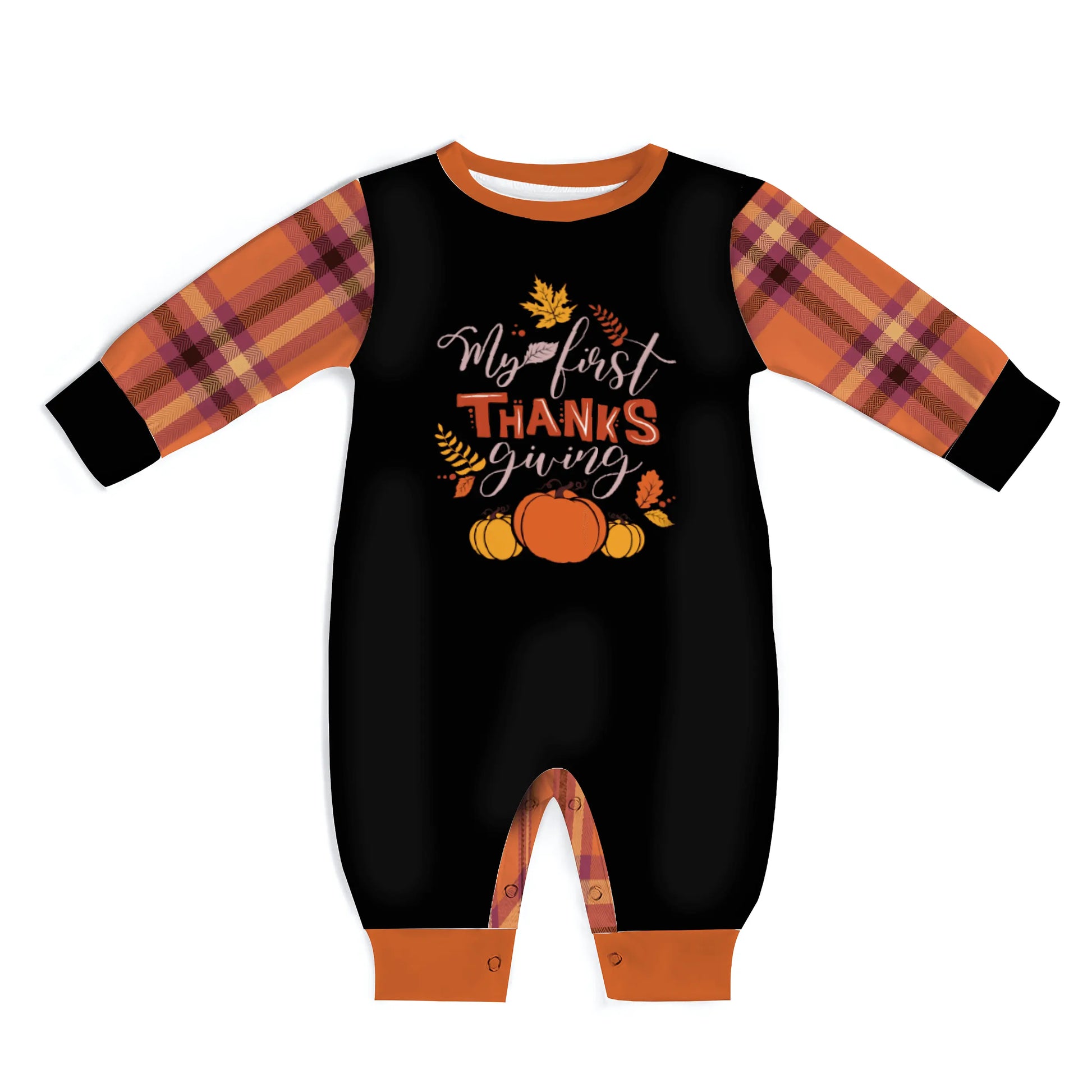Super Soft Baby Romper Creeper - IVORYNN