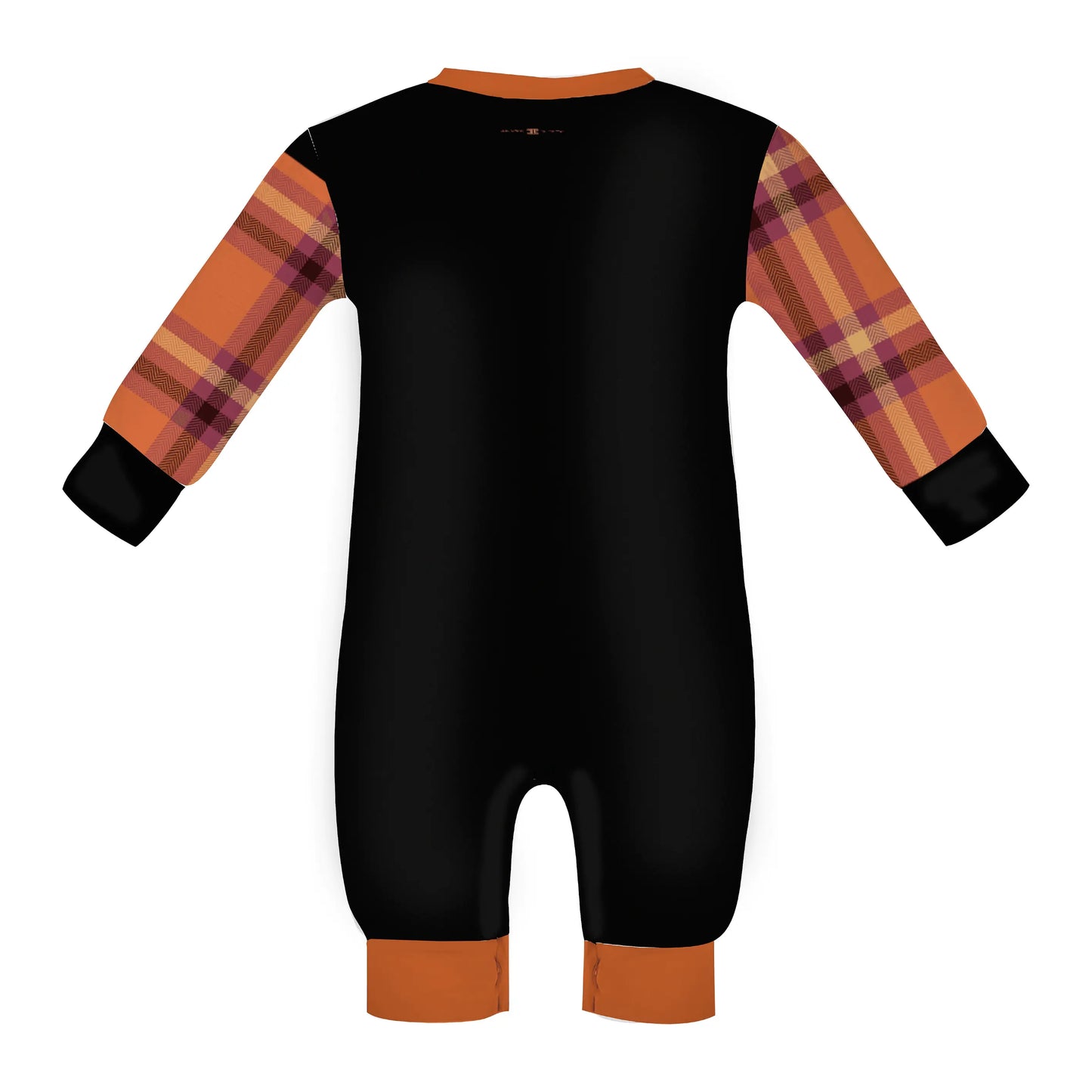 Super Soft Baby Romper Creeper - IVORYNN