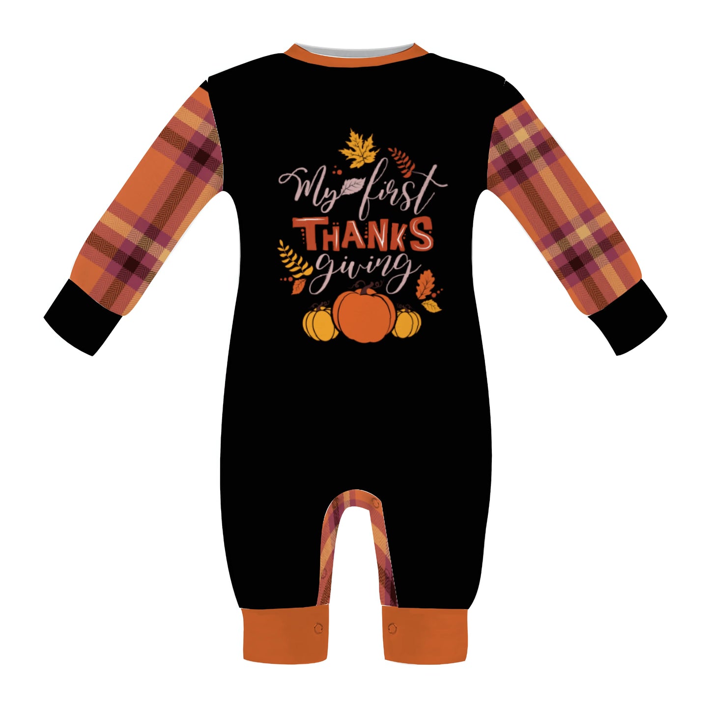 Super Soft Baby Romper Creeper - IVORYNN