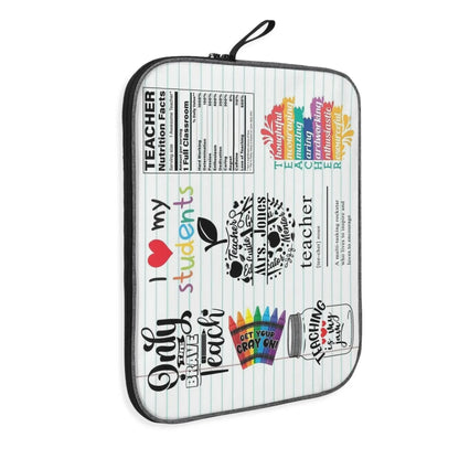 Tablet Sleeve Compatible with Laptop Bag - IVORYNN