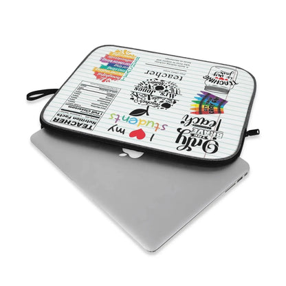 Tablet Sleeve Compatible with Laptop Bag - IVORYNN