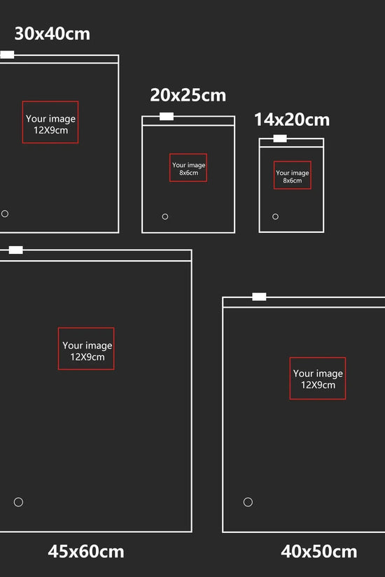 Tablet Sleeve Compatible with Laptop Bag - IVORYNN