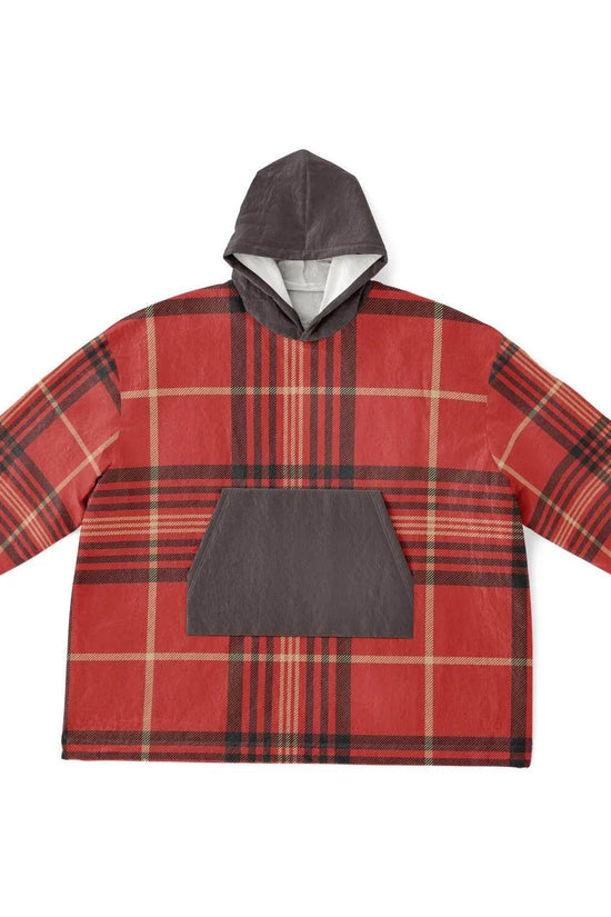 Ultra soft Snug Women Cozy Hoodie - IVORYNN