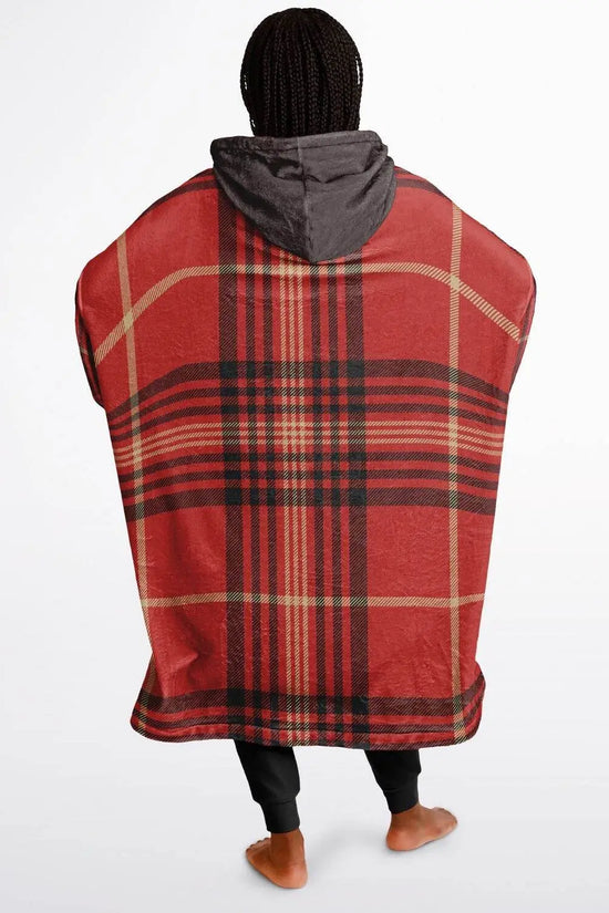 Ultra soft Snug Women Cozy Hoodie - IVORYNN