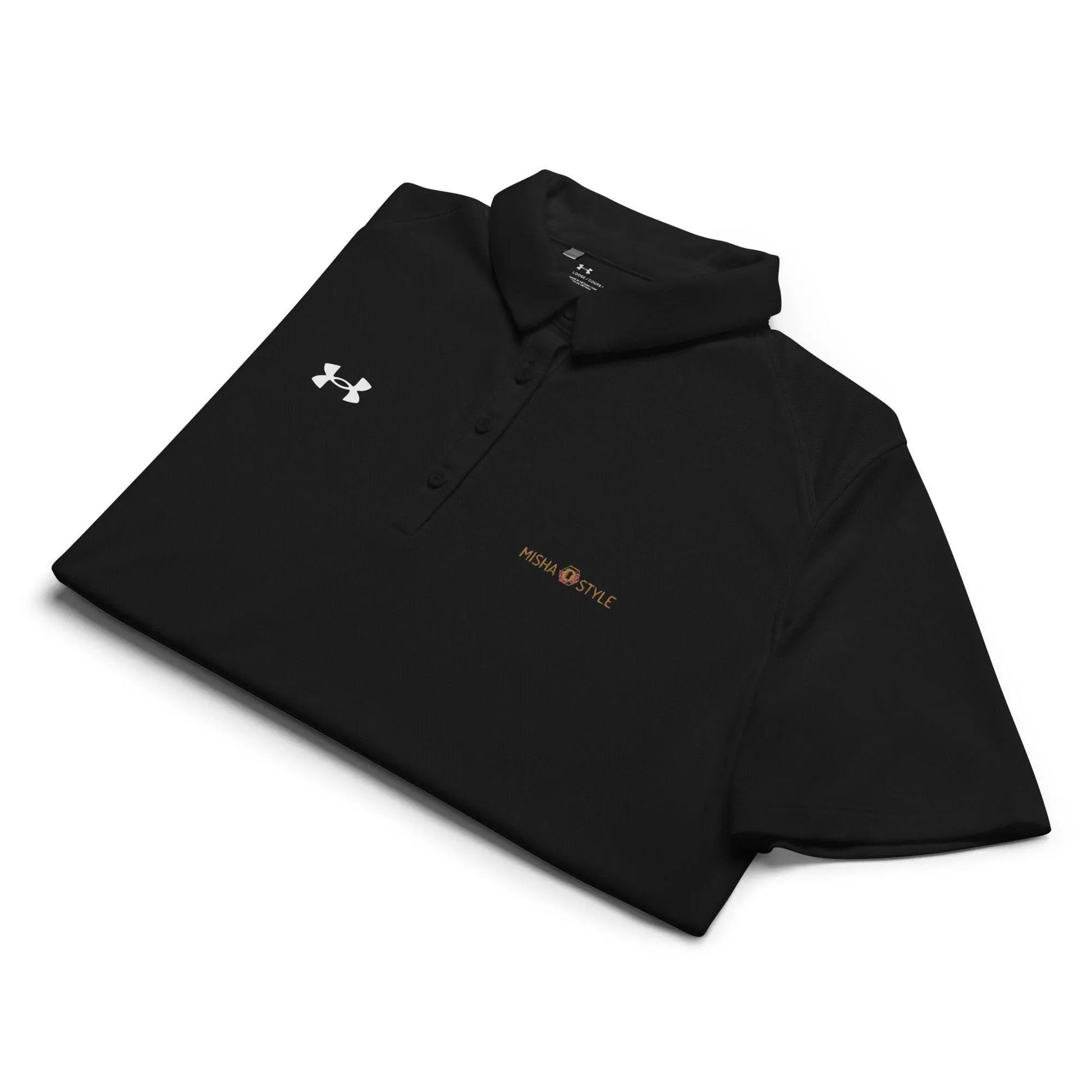 Under Armour women’s polo Shirt - IVORYNN