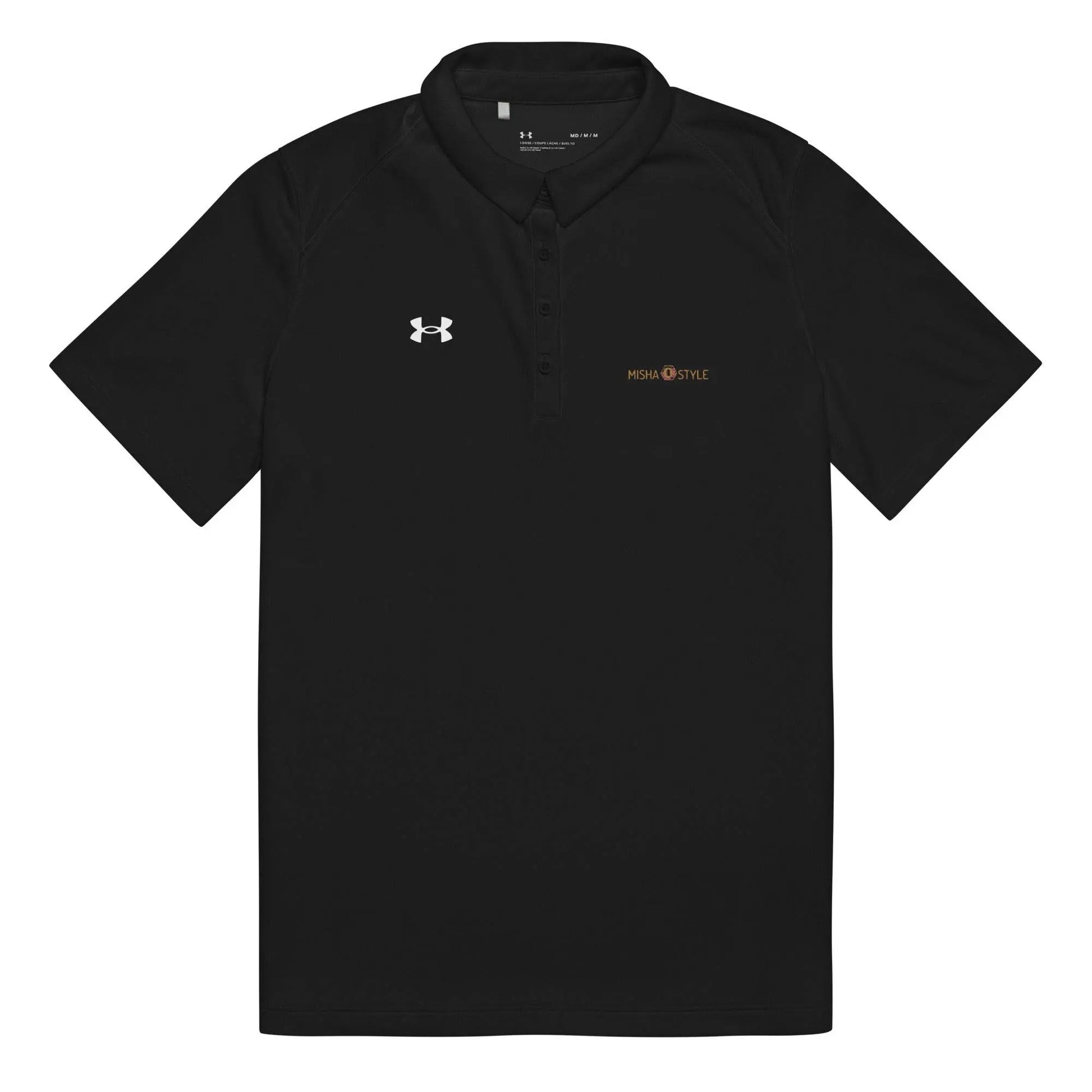 Under Armour women’s polo Shirt - IVORYNN