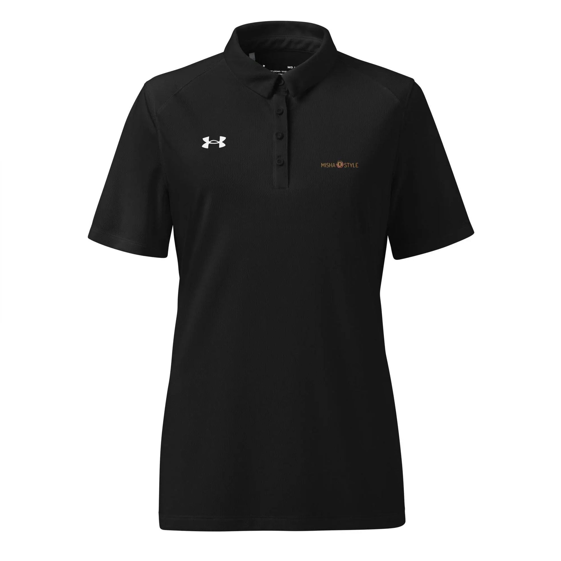 Under Armour women’s polo Shirt - IVORYNN