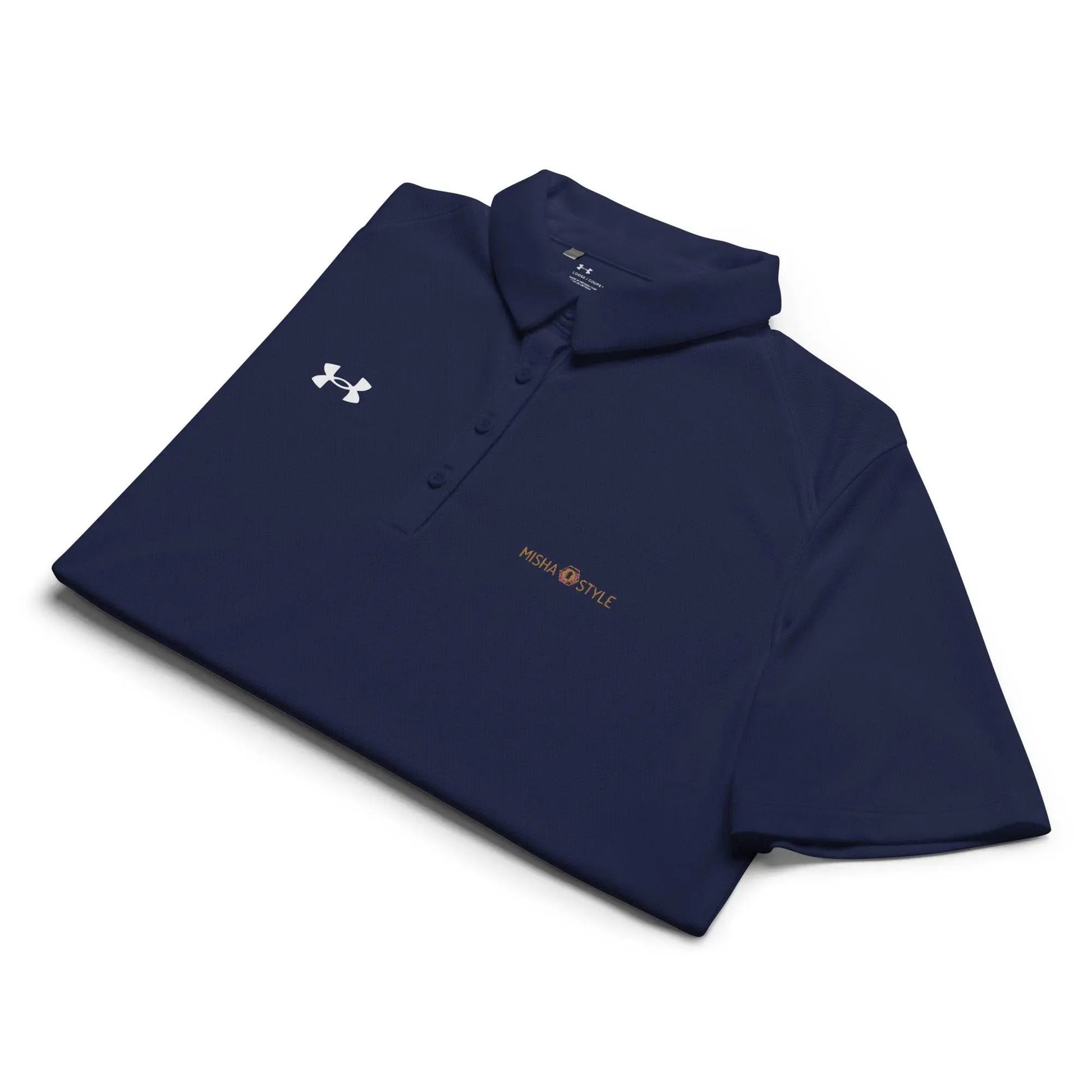 Under Armour women’s polo Shirt - IVORYNN