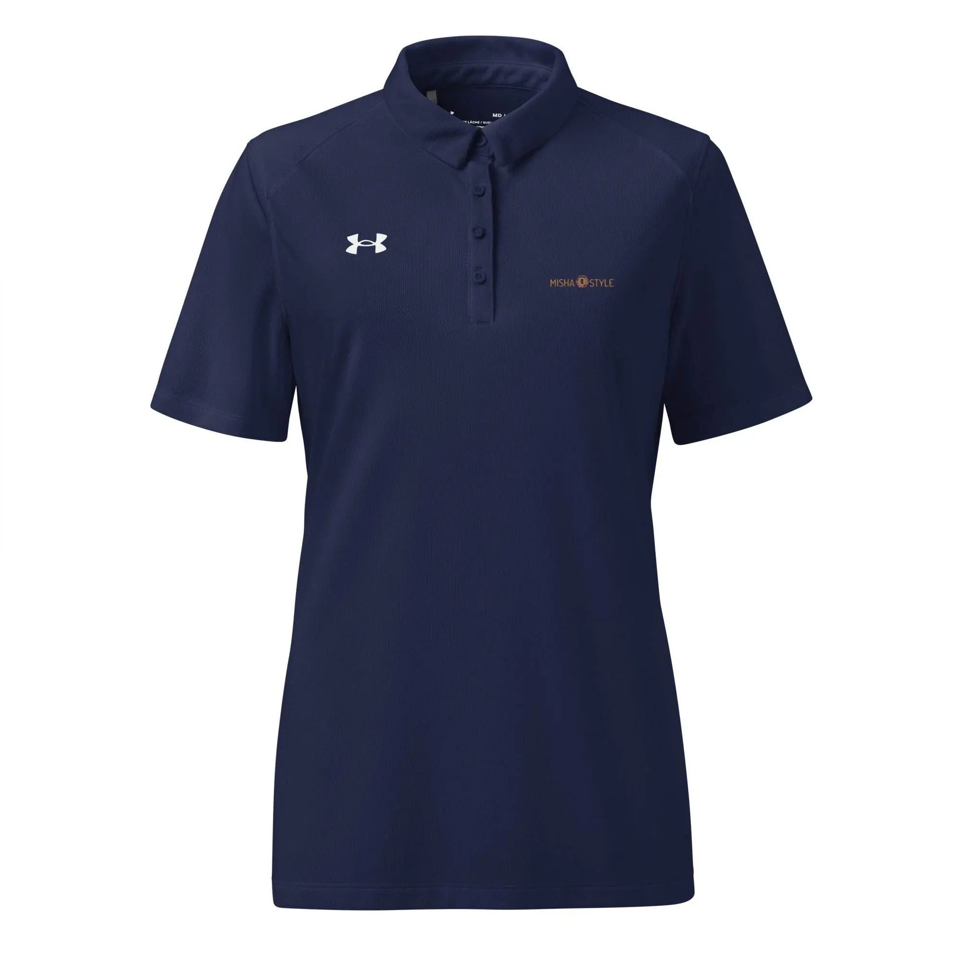 Under Armour women’s polo Shirt - IVORYNN
