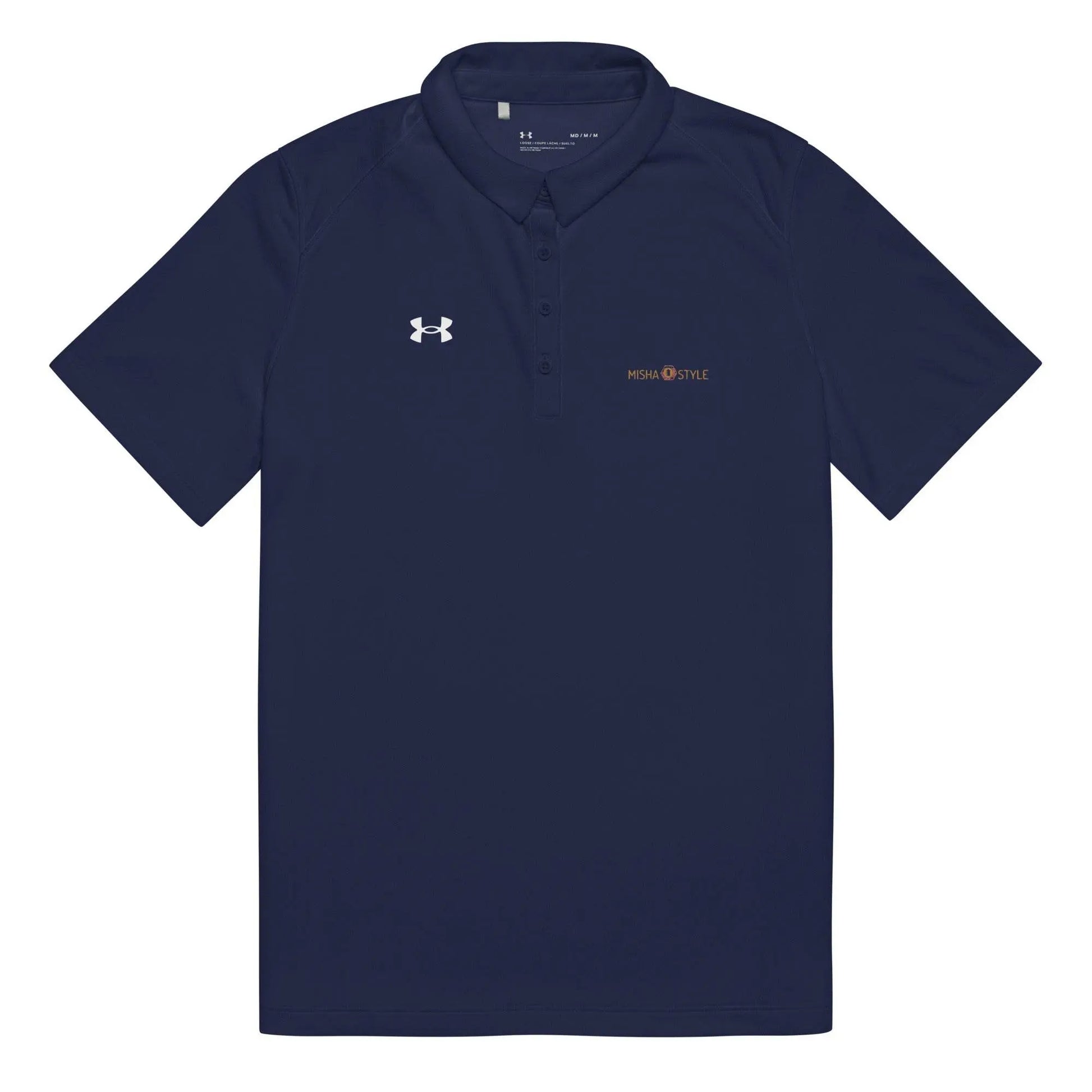 Under Armour women’s polo Shirt - IVORYNN