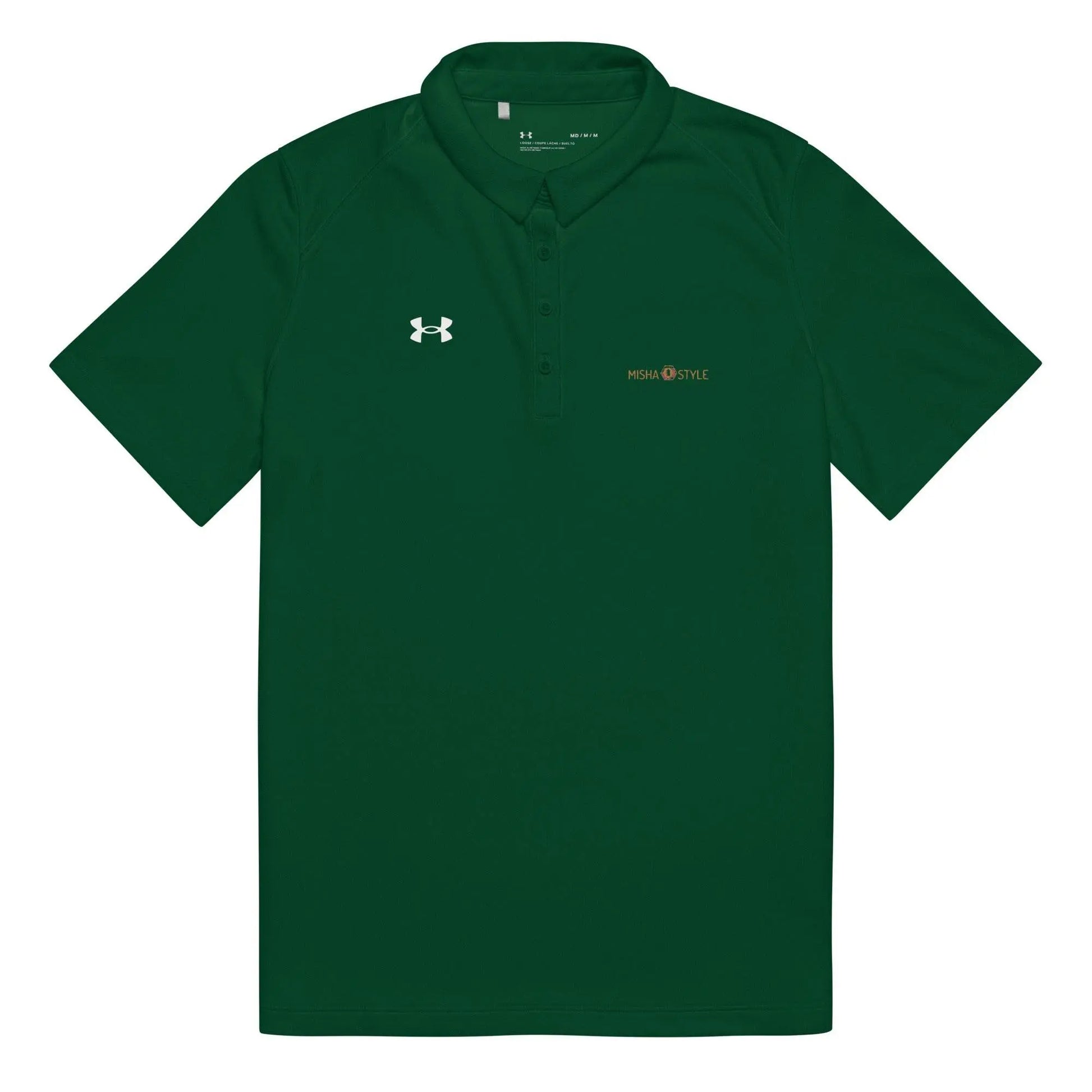 Under Armour women’s polo Shirt - IVORYNN