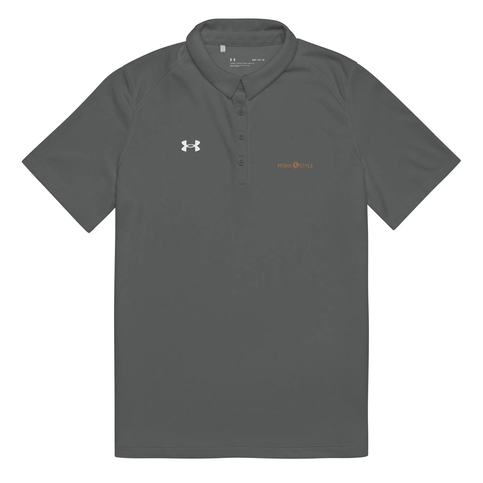 Under Armour women’s polo Shirt - IVORYNN