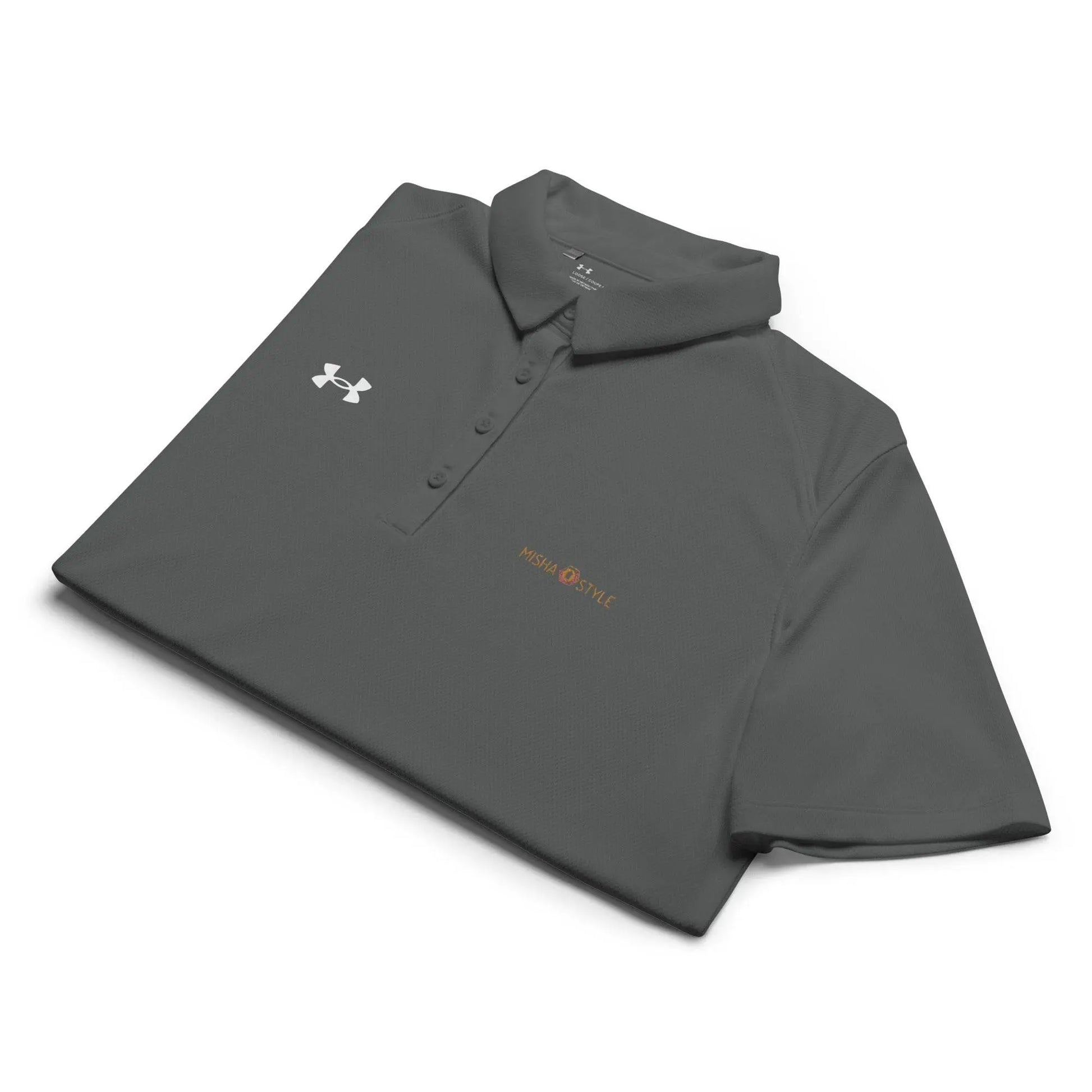 Under Armour women’s polo Shirt - IVORYNN
