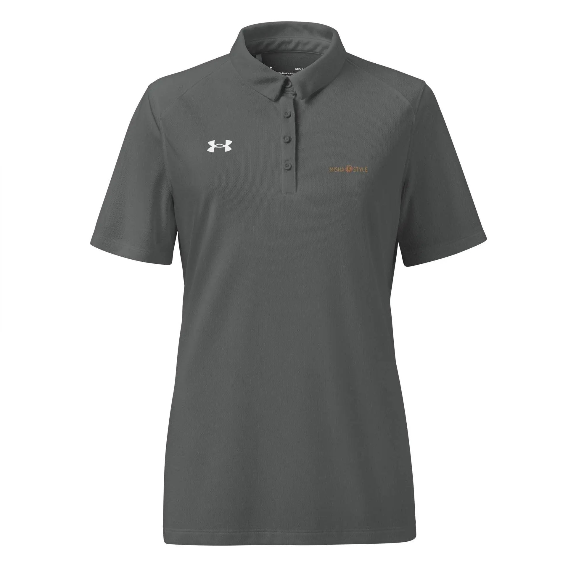 Under Armour women’s polo Shirt - IVORYNN