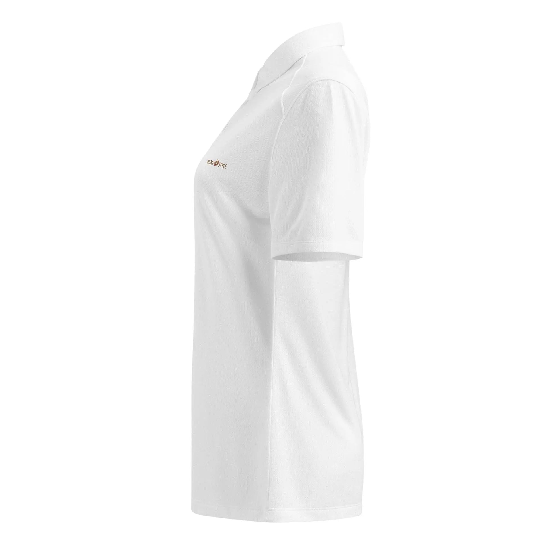 Under Armour women’s polo Shirt - IVORYNN